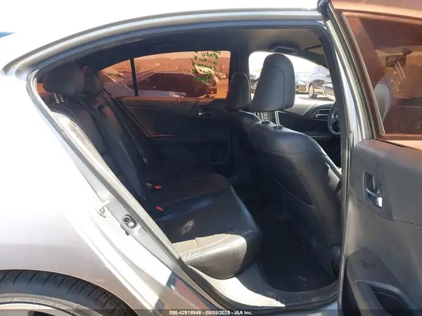 1HGCR2F17HA147812 2017 HONDA ACCORD - Image 8