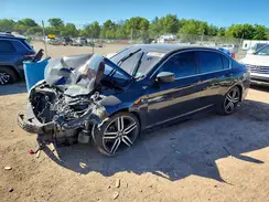 1HGCR2F17HA149706 2017 HONDA ACCORD