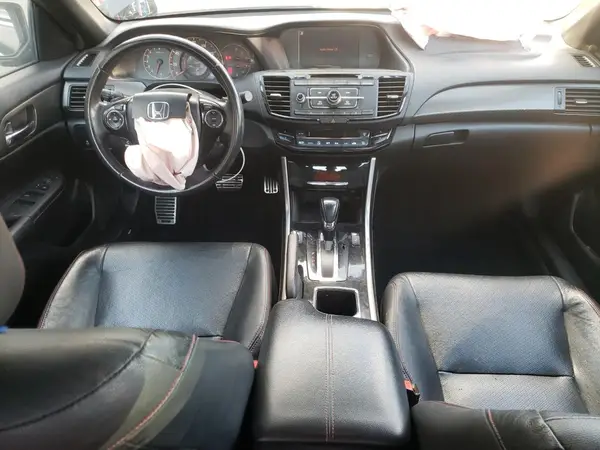 1HGCR2F17HA149754 2017 HONDA ACCORD - Image 8