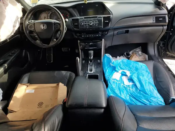 1HGCR2F17HA149947 2017 HONDA ACCORD - Image 8