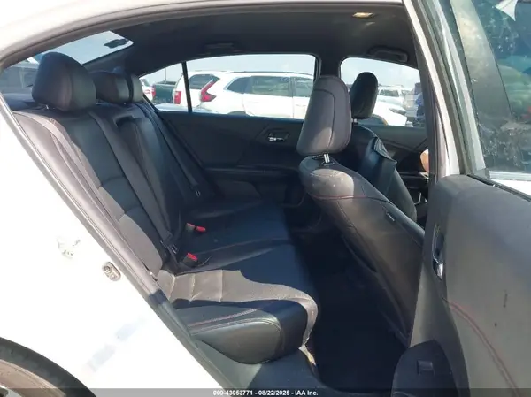 1HGCR2F17HA171589 2017 HONDA ACCORD - Image 8