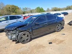 1HGCR2F17HA176839 2017 HONDA ACCORD