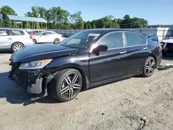 1HGCR2F17HA176842 2017 HONDA ACCORD