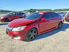 1HGCR2F17HA177005 2017 HONDA ACCORD