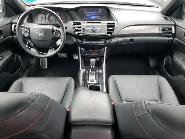1HGCR2F17HA178719 2017 HONDA ACCORD - Image 8
