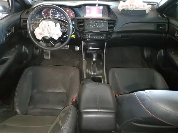 1HGCR2F17HA180535 2017 HONDA ACCORD - Image 8