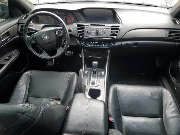 1HGCR2F17HA182026 2017 HONDA ACCORD - Image 8