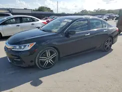 1HGCR2F17HA184178 2017 HONDA ACCORD
