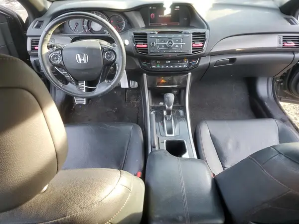 1HGCR2F17HA184195 2017 HONDA ACCORD - Image 8