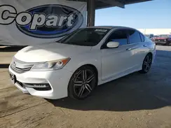 1HGCR2F17HA185153 2017 HONDA ACCORD