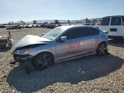 1HGCR2F17HA186271 2017 HONDA ACCORD
