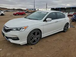 1HGCR2F17HA188022 2017 HONDA ACCORD