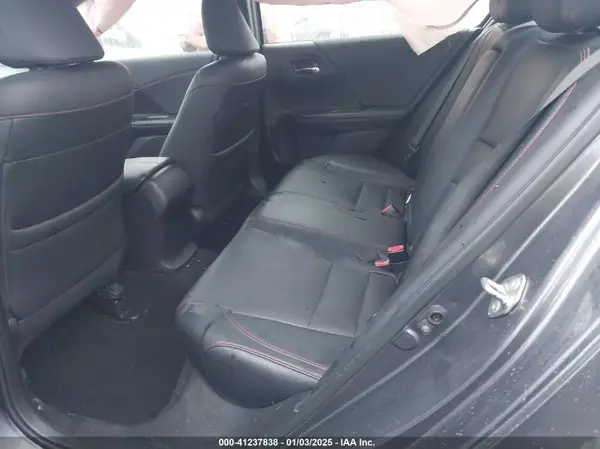 1HGCR2F17HA189266 2017 HONDA ACCORD - Image 8