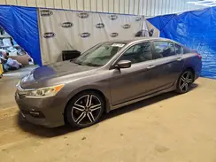 1HGCR2F17HA191034 2017 HONDA ACCORD