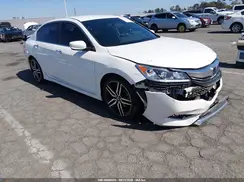 1HGCR2F17HA191874 2017 HONDA ACCORD