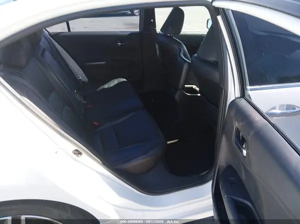 1HGCR2F17HA191874 2017 HONDA ACCORD - Image 8