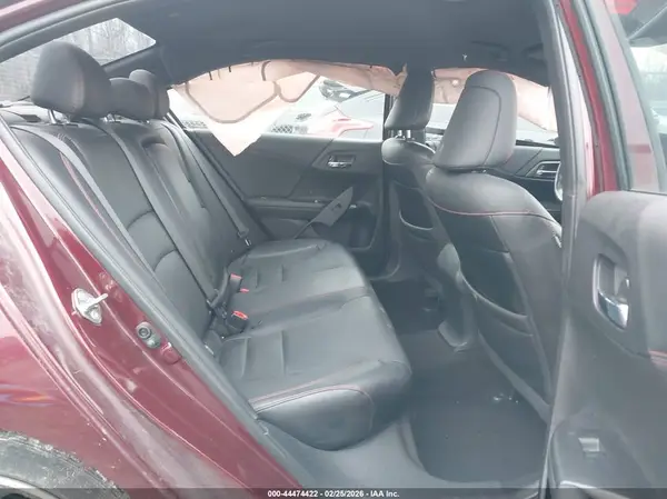 1HGCR2F17HA192796 2017 HONDA ACCORD - Image 8