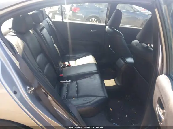 1HGCR2F17HA193334 2017 HONDA ACCORD - Image 8