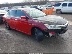 1HGCR2F17HA193589 2017 HONDA ACCORD