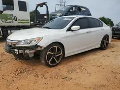 1HGCR2F17HA197917 2017 HONDA ACCORD