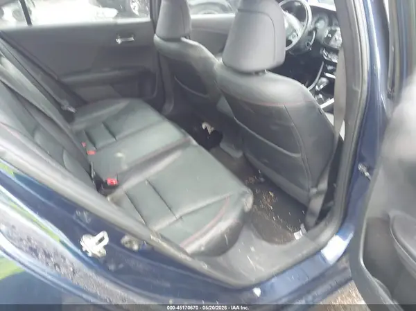 1HGCR2F17HA202985 2017 HONDA ACCORD - Image 8