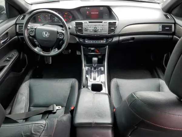 1HGCR2F17HA203392 2017 HONDA ACCORD - Image 8