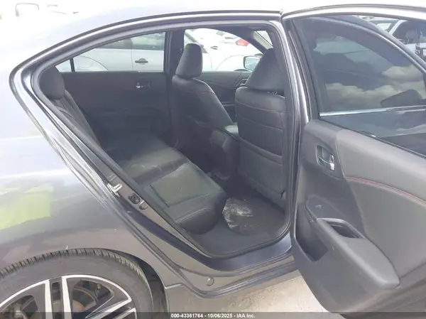 1HGCR2F17HA203974 2017 HONDA ACCORD - Image 8
