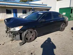 1HGCR2F17HA204753 2017 HONDA ACCORD
