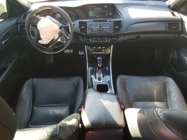 1HGCR2F17HA204753 2017 HONDA ACCORD - Image 8
