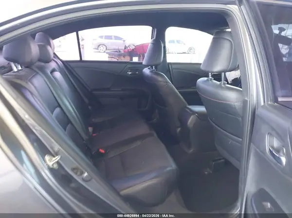 1HGCR2F17HA208141 2017 HONDA ACCORD - Image 8