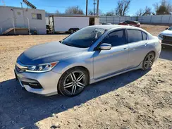 1HGCR2F17HA208821 2017 HONDA ACCORD