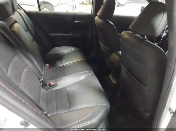 1HGCR2F17HA209824 2017 HONDA ACCORD - Image 8