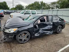 1HGCR2F17HA219026 2017 HONDA ACCORD