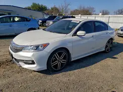 1HGCR2F17HA225554 2017 HONDA ACCORD