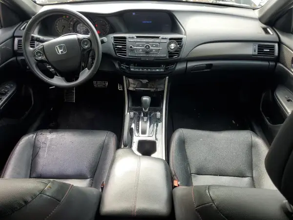 1HGCR2F17HA225568 2017 HONDA ACCORD - Image 8