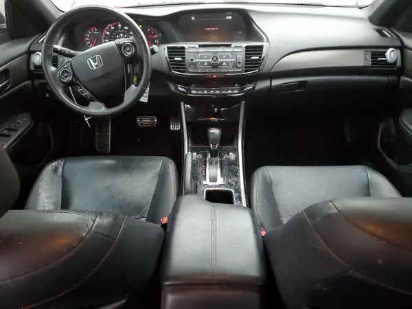 1HGCR2F17HA225635 2017 HONDA ACCORD - Image 8