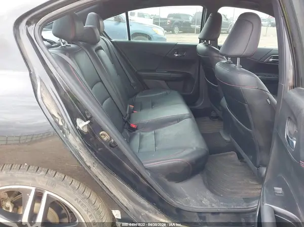 1HGCR2F17HA227532 2017 HONDA ACCORD - Image 8