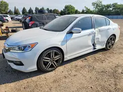 1HGCR2F17HA235050 2017 HONDA ACCORD