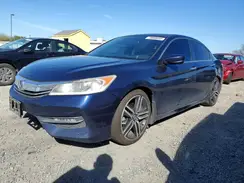 1HGCR2F17HA240541 2017 HONDA ACCORD