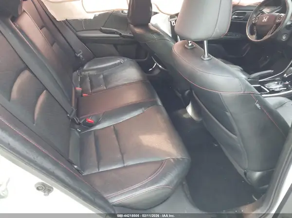 1HGCR2F17HA244752 2017 HONDA ACCORD - Image 8