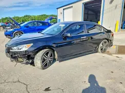 1HGCR2F17HA249207 2017 HONDA ACCORD