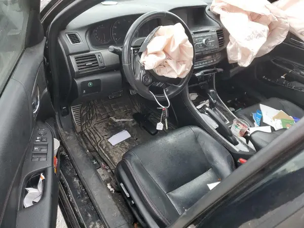 1HGCR2F17HA252611 2017 HONDA ACCORD - Image 8