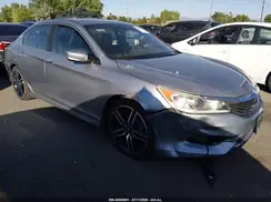 1HGCR2F17HA252740 2017 HONDA ACCORD