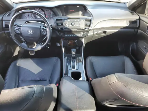 1HGCR2F17HA268596 2017 HONDA ACCORD - Image 8