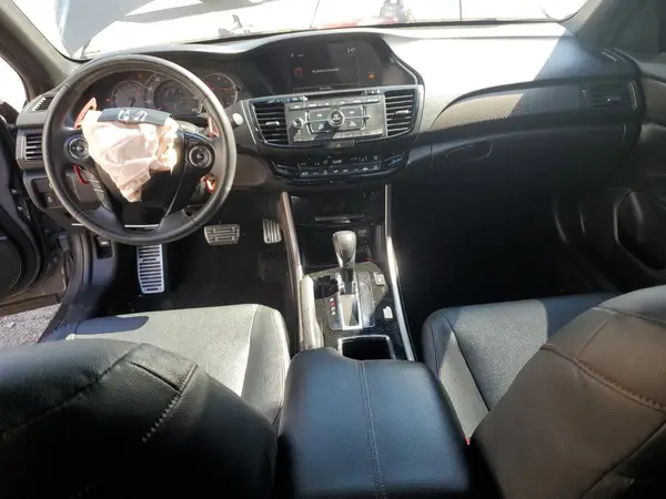 1HGCR2F17HA269540 2017 HONDA ACCORD - Image 8