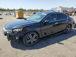 1HGCR2F17HA270980 2017 HONDA ACCORD