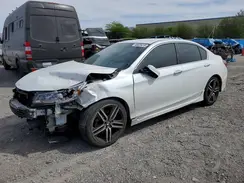 1HGCR2F17HA271014 2017 HONDA ACCORD