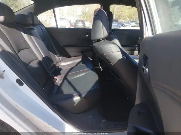 1HGCR2F17HA272342 2017 HONDA ACCORD - Image 8
