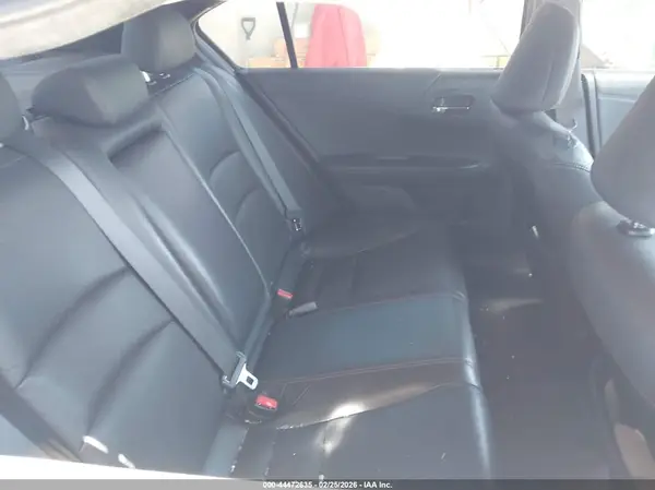 1HGCR2F17HA275547 2017 HONDA ACCORD - Image 8