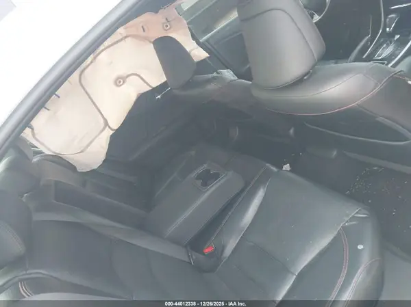 1HGCR2F17HA276682 2017 HONDA ACCORD - Image 8